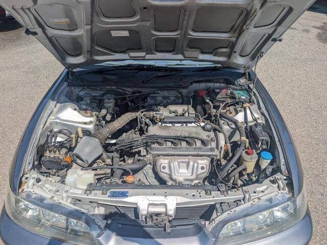 1998 Honda Integra JDM car for sale — photo 8 of 20