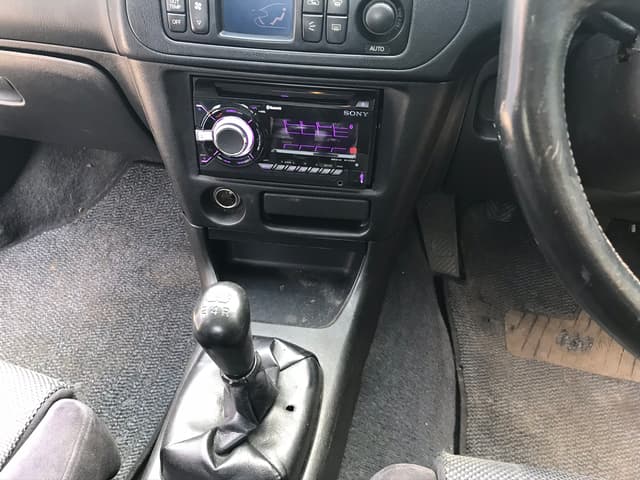 1998 Mitsubishi Lancer Evolution JDM car for sale — photo 17 of 24