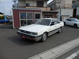 1986 Nissan Skyline JDM car for sale