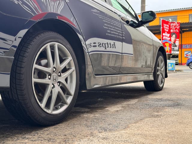 2006 Honda Accord JDM car for sale — photo 22 of 25