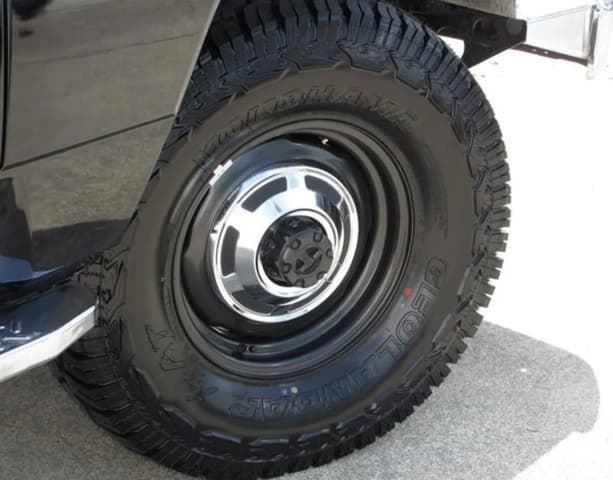1988 Toyota Land Cruiser JDM car for sale — photo 14 of 25