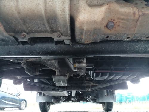 1992 Subaru Sambar JDM car for sale — photo 11 of 13