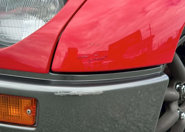 1992 Mazda Autozam AZ-1 JDM car for sale — photo 20 of 20