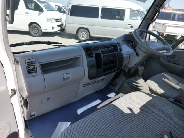 2001 Toyota Toyoace JDM car for sale — photo 25 of 25