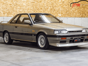 1989 Nissan Skyline JDM car for sale