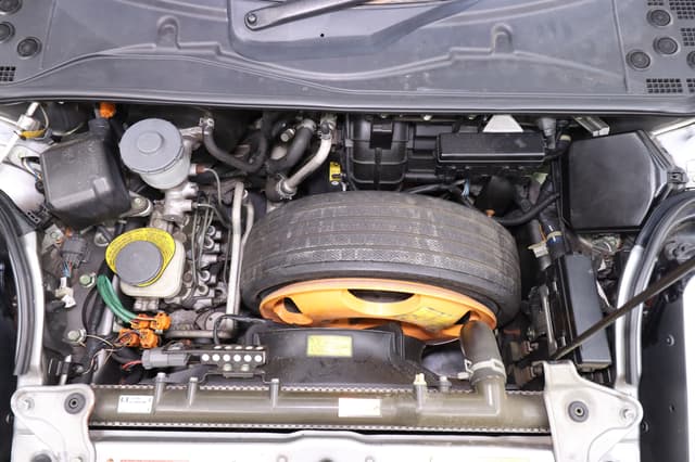 1991 Honda NSX JDM car for sale — photo 25 of 25