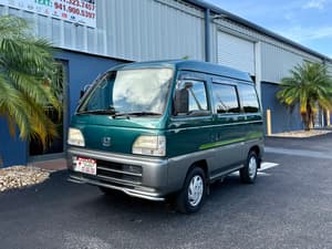 1998 Honda Street JDM car for sale