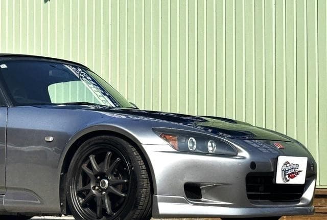 1999 Honda S2000 JDM car for sale — photo 15 of 25