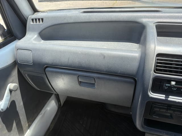 1994 Subaru Sambar JDM car for sale — photo 18 of 25