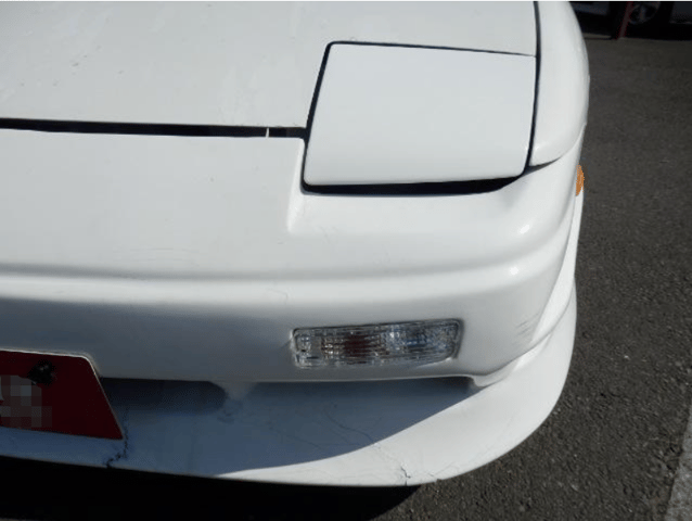 1997 Nissan 180SX JDM car for sale — photo 4 of 25