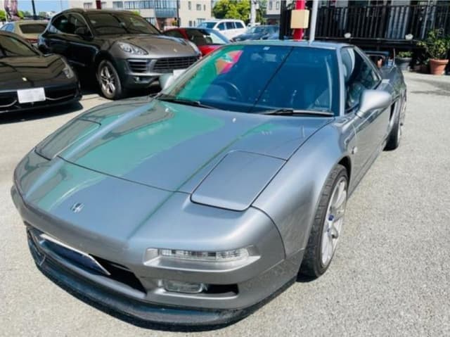 1991 Honda NSX JDM car for sale — photo 3 of 25