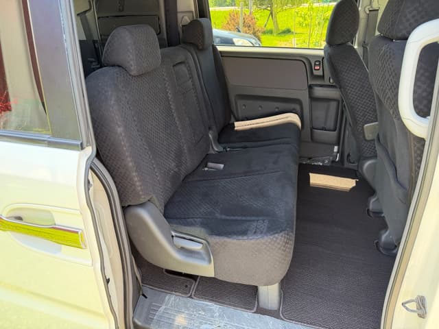 2007 Honda JDM car for sale — photo 14 of 25