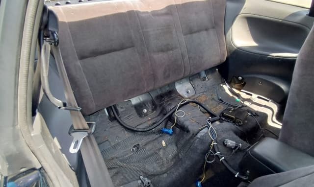 1990 Nissan Silvia JDM car for sale — photo 13 of 25
