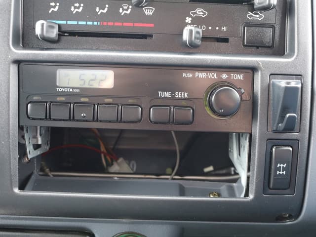 1997 Toyota Toyoace JDM car for sale — photo 13 of 25