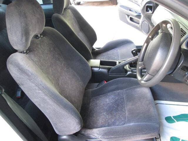 1995 Nissan Silvia JDM car for sale — photo 4 of 12