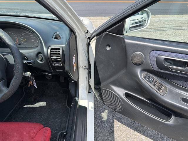 1996 Honda Integra JDM car for sale — photo 14 of 20