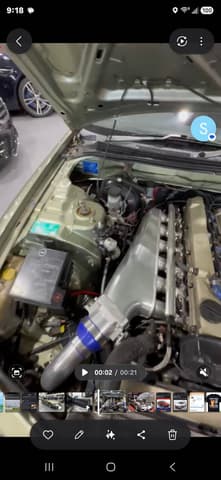 1993 Nissan Skyline JDM car for sale — photo 19 of 20