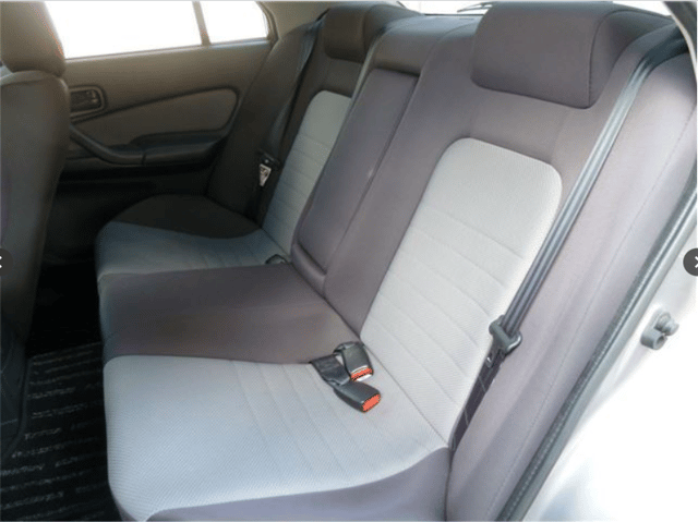 1998 Nissan Skyline JDM car for sale — photo 8 of 25