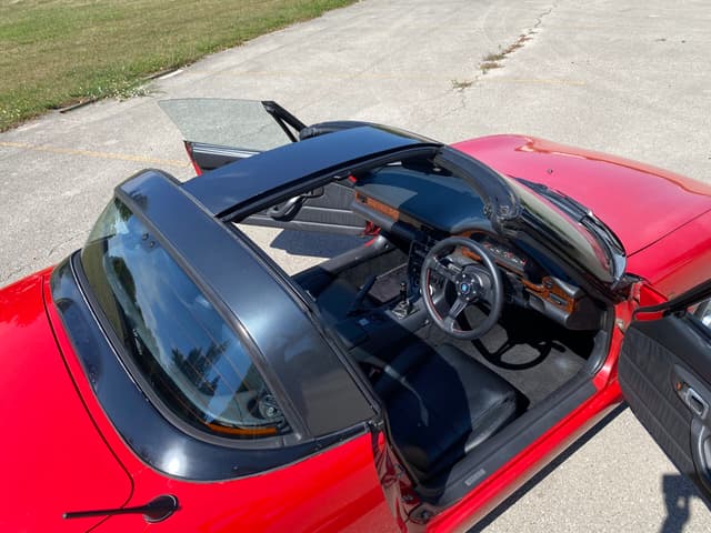 1992 Suzuki Cappuccino JDM car for sale — photo 10 of 23