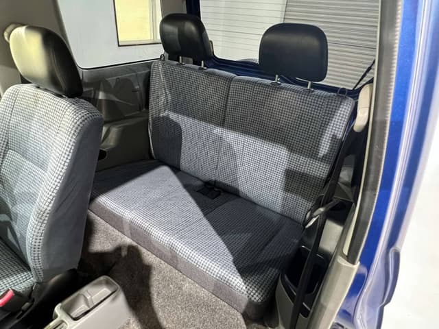 1999 Mitsubishi Pajero Mini JDM car for sale — photo 21 of 25