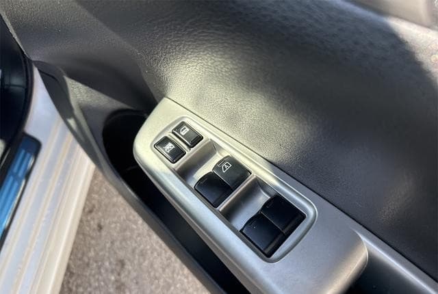 2009 Subaru Impreza JDM car for sale — photo 17 of 25