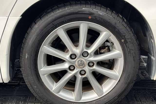 2009 Toyota Estima JDM car for sale — photo 16 of 20