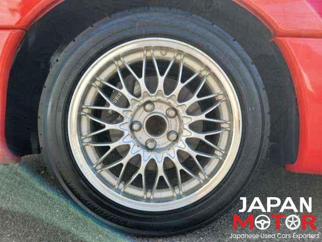 1995 Mitsubishi GTO JDM car for sale — photo 19 of 22
