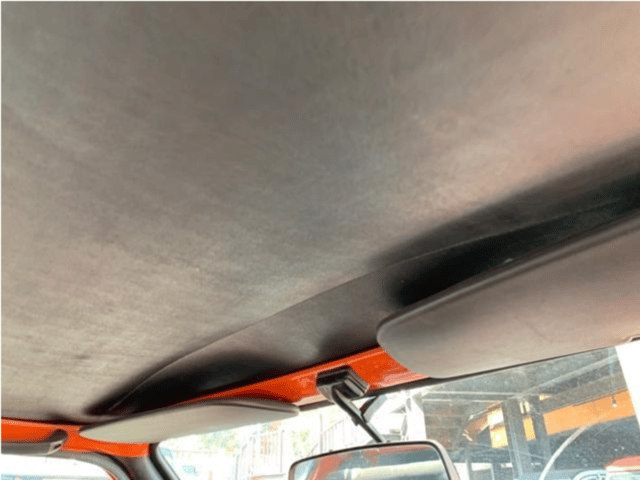 1975 Honda Civic JDM car for sale — photo 17 of 20