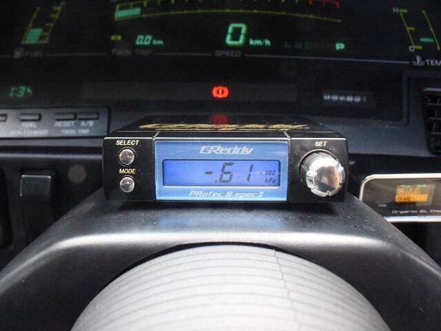 1991 Toyota Supra JDM car for sale — photo 7 of 12