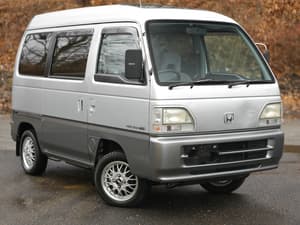 1996 Honda Street JDM car for sale