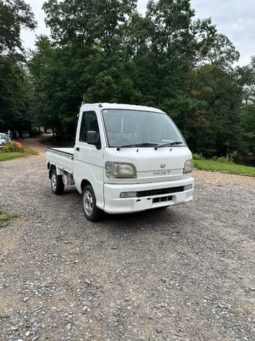 1999 Daihatsu Hijet JDM car for sale — photo 5 of 23