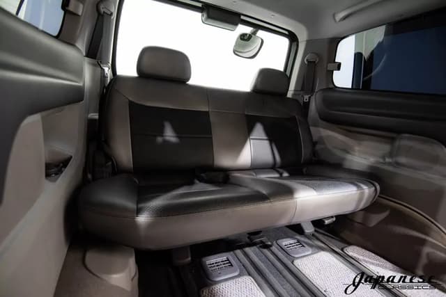 2000 Nissan Serena JDM car for sale — photo 18 of 25