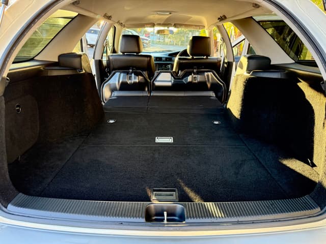 2000 Toyota Mark II JDM car for sale — photo 21 of 22