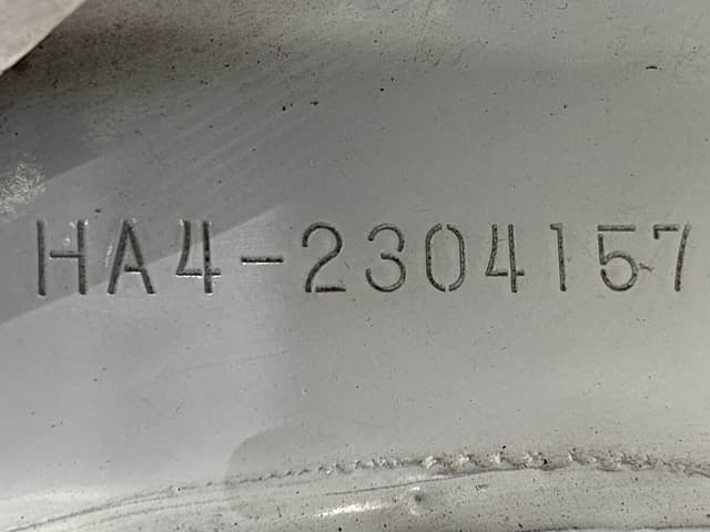 1996 Honda Acty JDM car for sale — photo 24 of 25