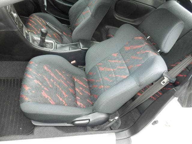 1998 Toyota Celica JDM car for sale — photo 14 of 24