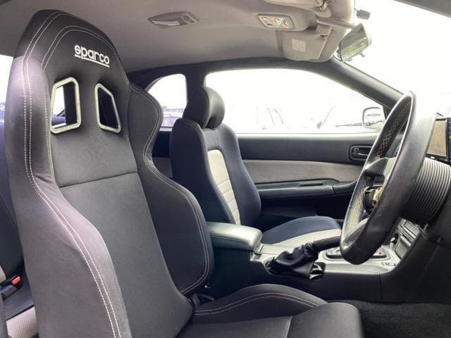 1999 Nissan Skyline JDM car for sale — photo 12 of 20