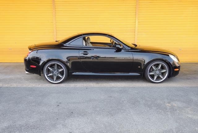 2008 JDM car for sale — photo 6 of 25