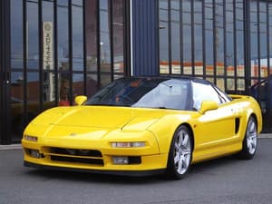 1990 Honda NSX JDM car for sale