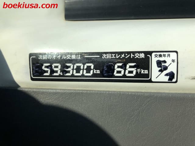 1999 Suzuki Carry JDM car for sale — photo 19 of 23
