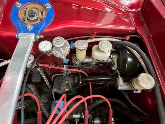 1972 Nissan Skyline JDM car for sale — photo 9 of 20