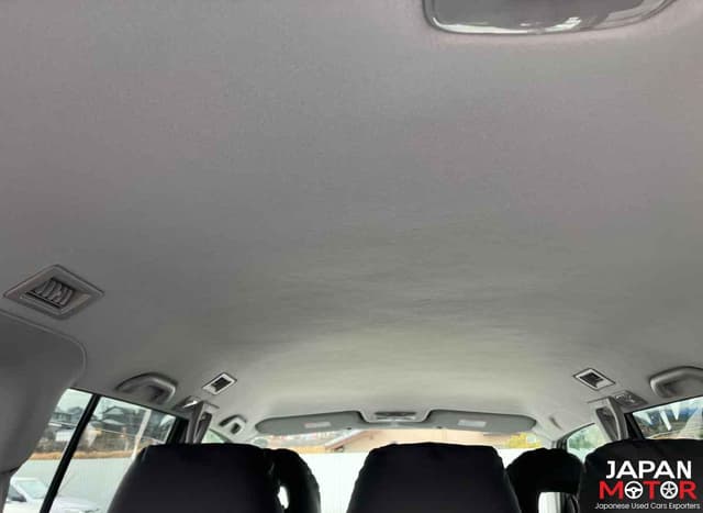 2000 Mitsubishi Pajero JDM car for sale — photo 11 of 19