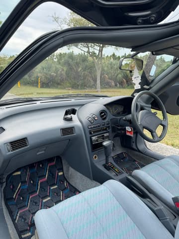 1991 Toyota Sera JDM car for sale — photo 22 of 25