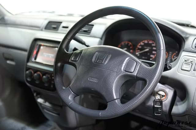 1996 Honda CR-V JDM car for sale — photo 12 of 25
