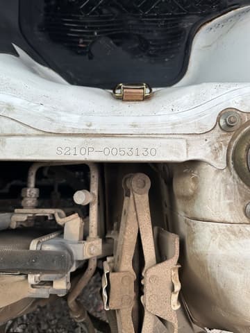 2000 Daihatsu Hijet JDM car for sale — photo 2 of 25