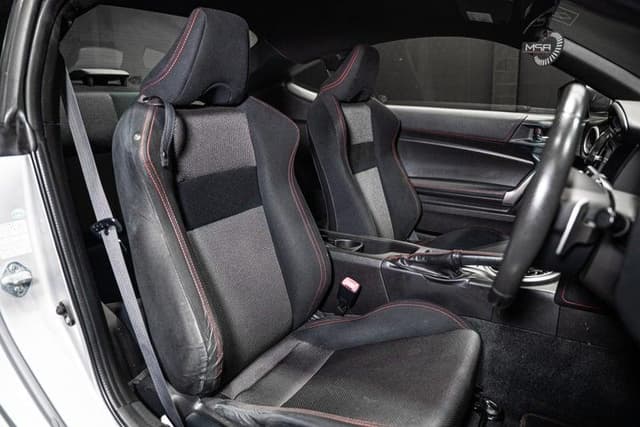 2012 Toyota 86 JDM car for sale — photo 16 of 20
