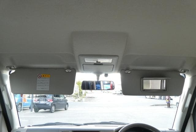 2011 Suzuki Every JDM car for sale — photo 10 of 25