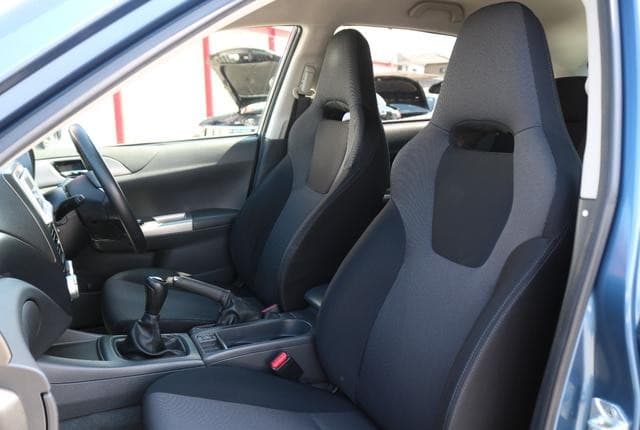 2008 Subaru Impreza JDM car for sale — photo 5 of 25