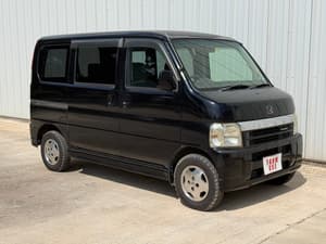 2002 Honda Vamos JDM car for sale