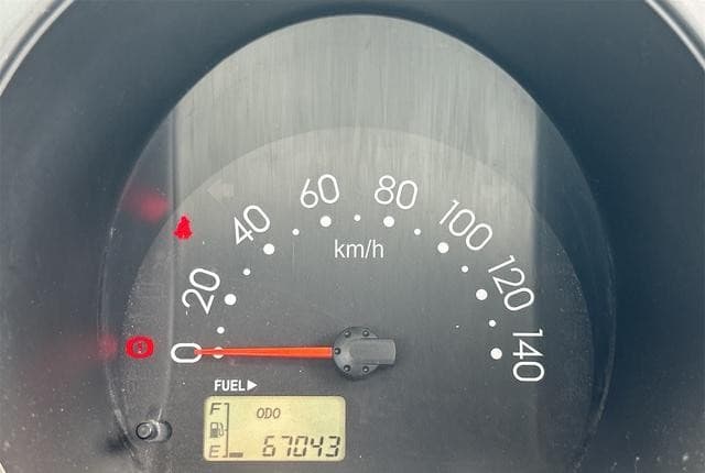 2008 Daihatsu Hijet JDM car for sale — photo 16 of 16