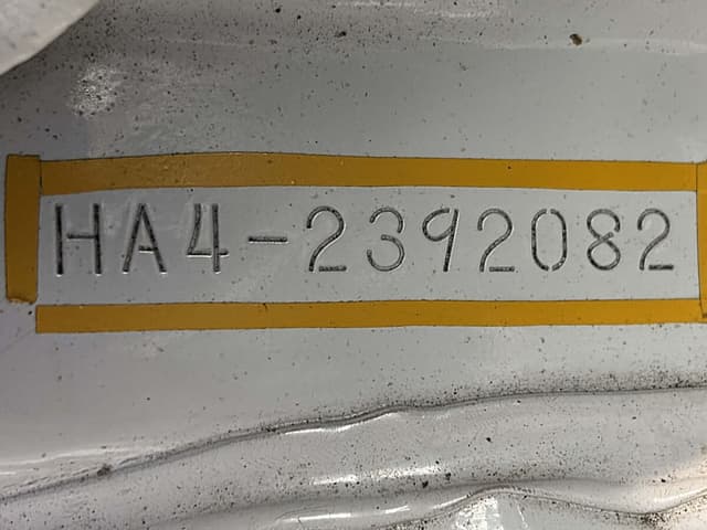1998 Honda Acty JDM car for sale — photo 23 of 25